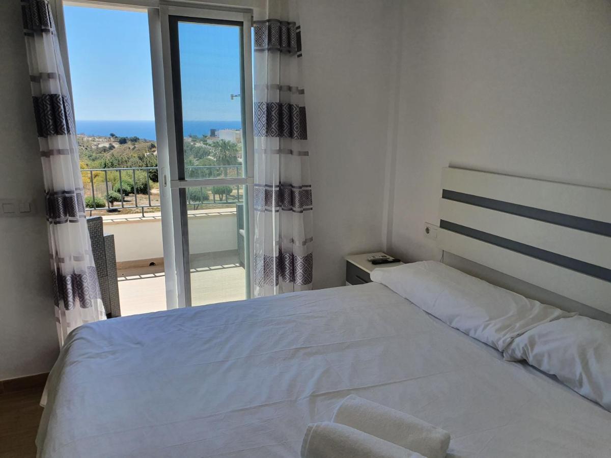 Niza Night And Day Holiday home Malaga