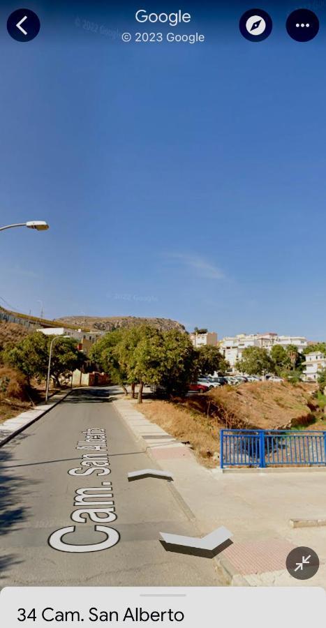 Apartment Cerro Azul Málaga