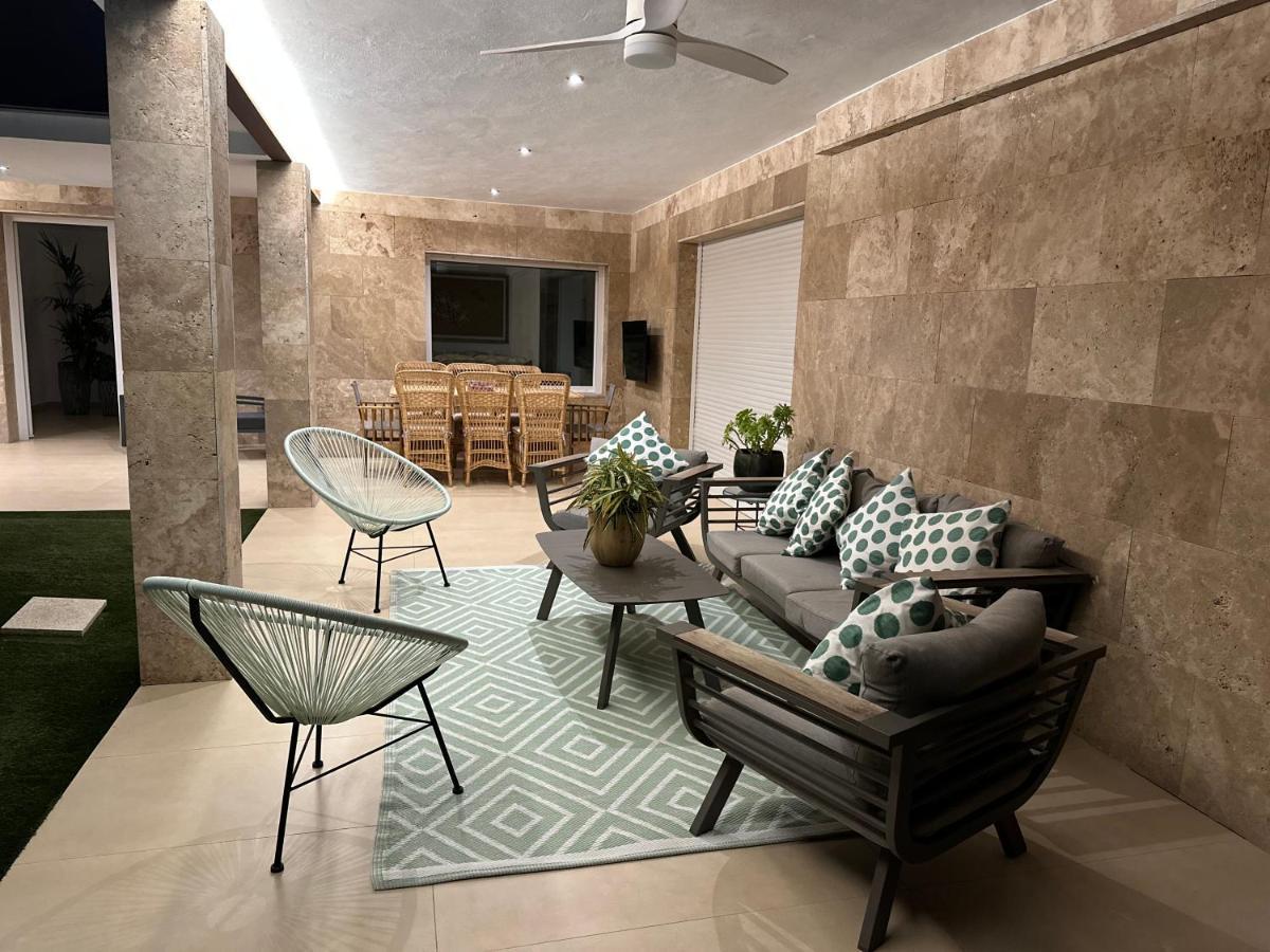 Casa Vacacional 14 Ferienhaus *