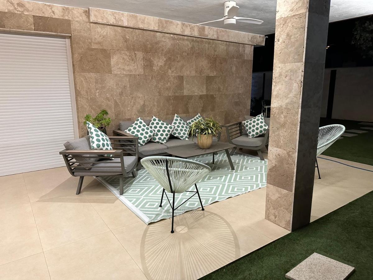 Casa Vacacional 14 Málaga