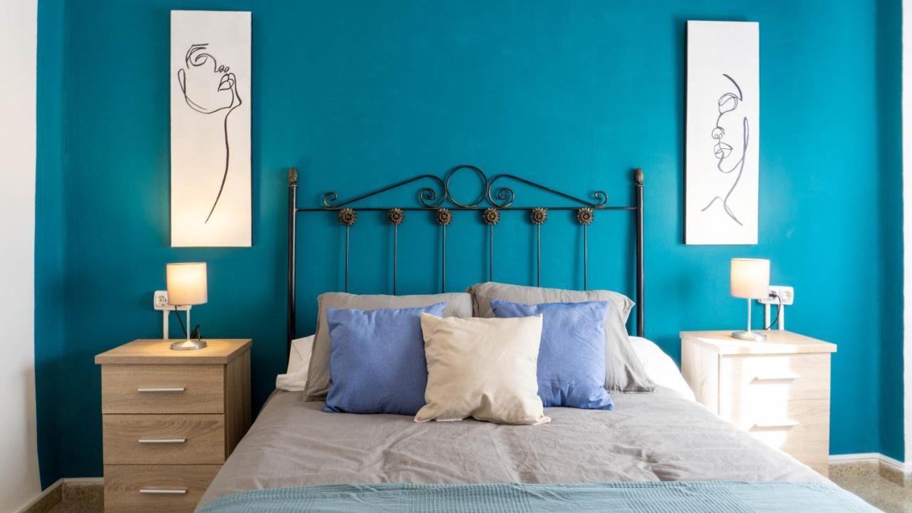Apartment Amatista *