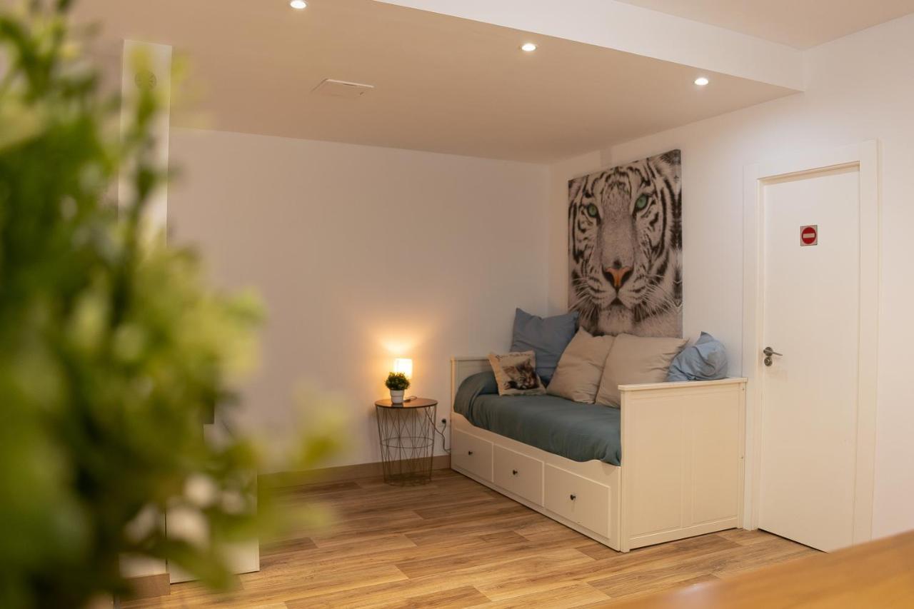 Cerro Azul Apartment