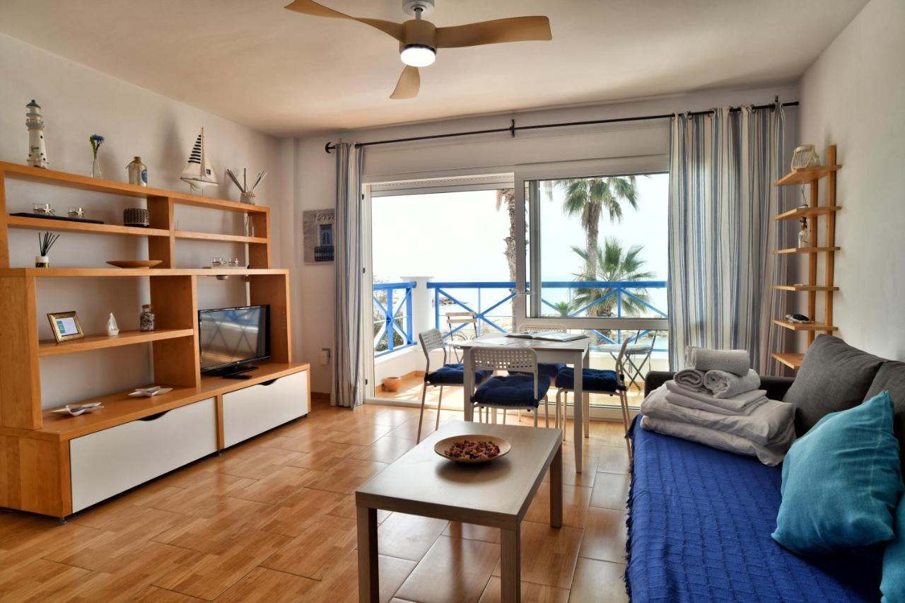 Appartement Wonderstays La Perla Azul