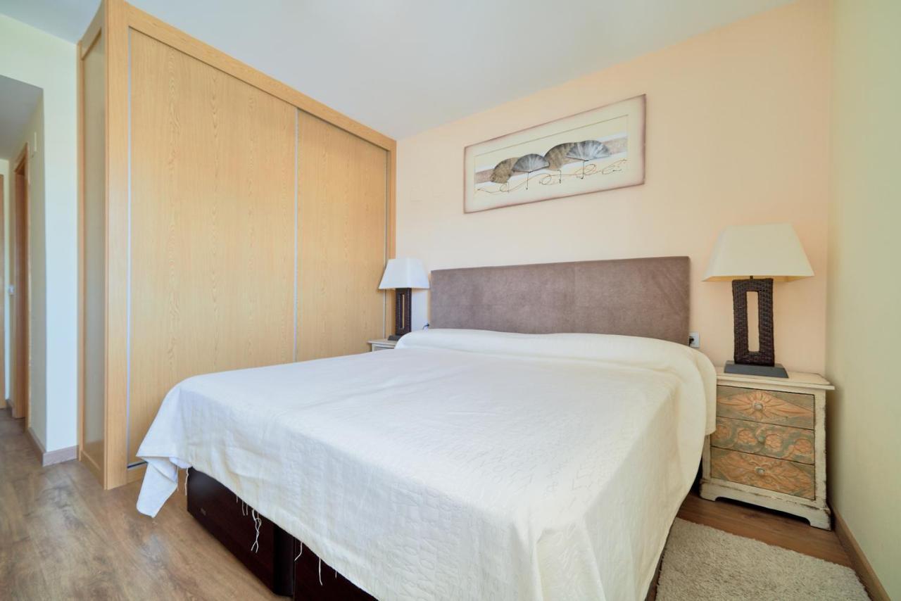 Alterhome Apartamento Con Piscina Maria Zambrano Apartment