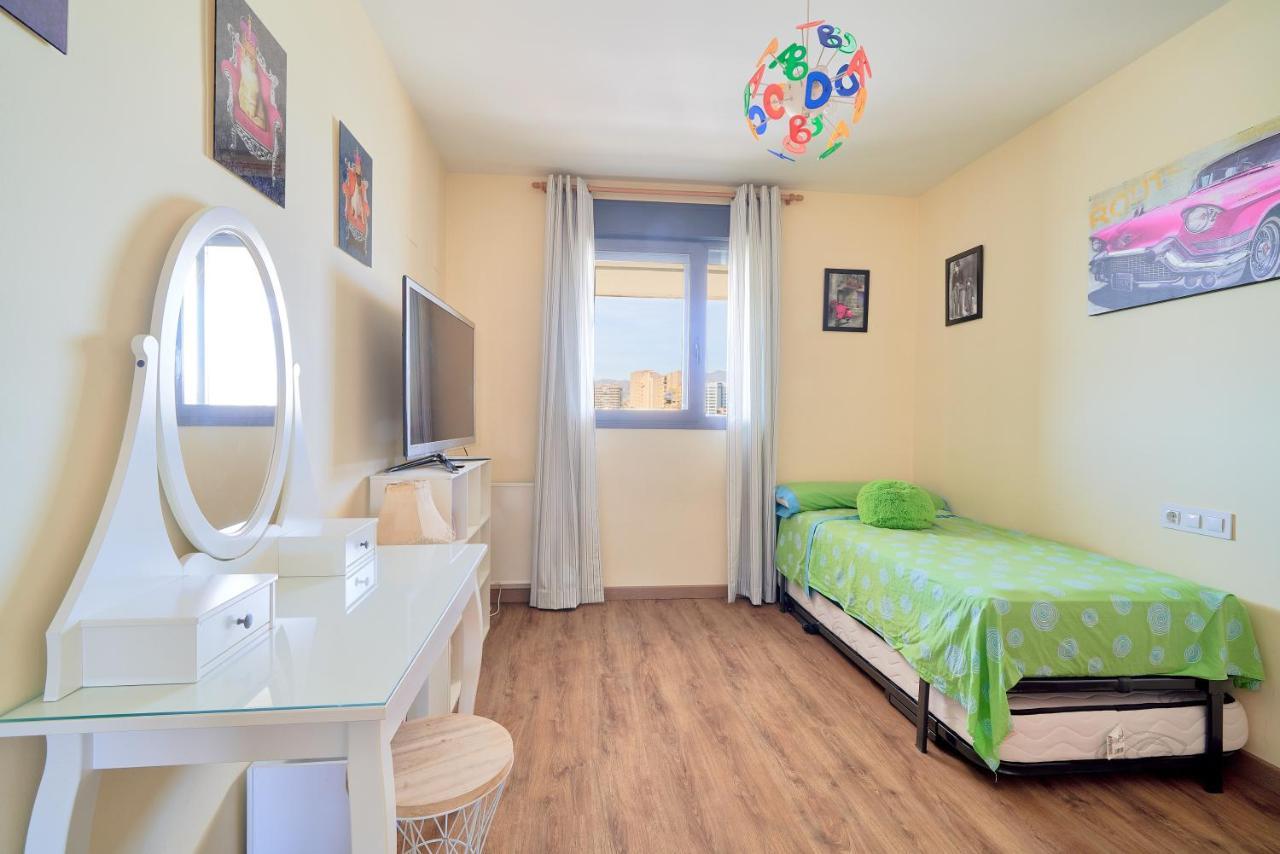 Alterhome Apartamento Con Piscina Maria Zambrano Apartment *