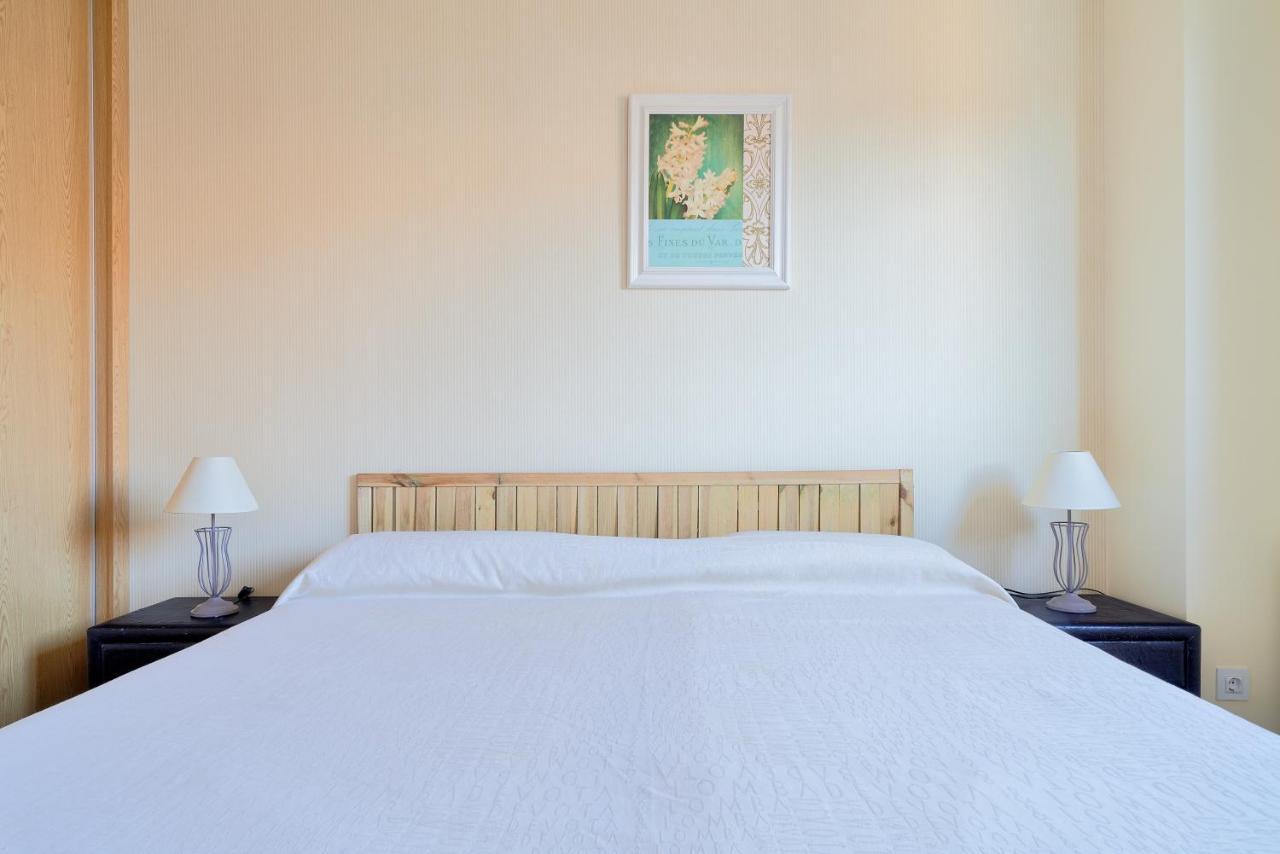 Alterhome Apartamento Con Piscina Maria Zambrano Apartment *
