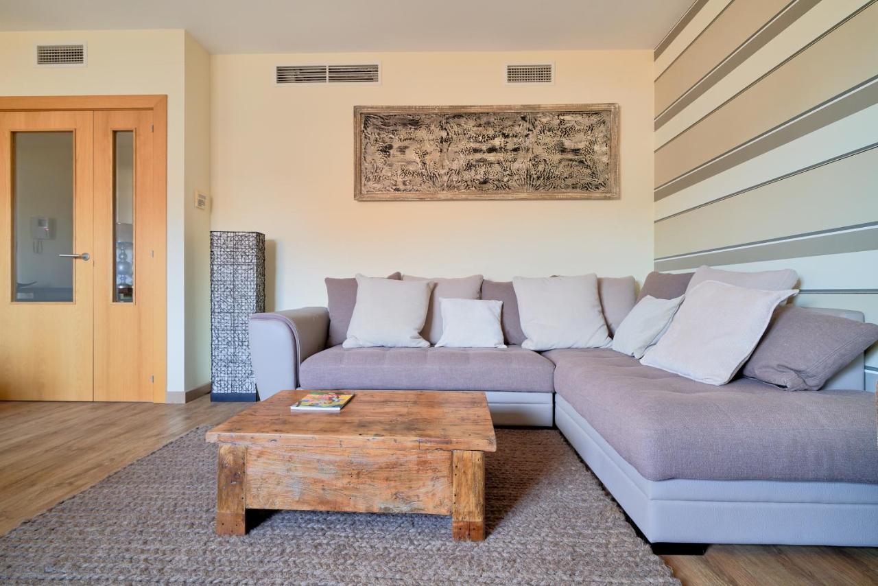 Apartment Alterhome Apartamento Con Piscina Maria Zambrano *