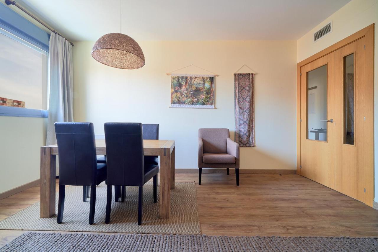 Alterhome Apartamento Con Piscina Maria Zambrano * Málaga