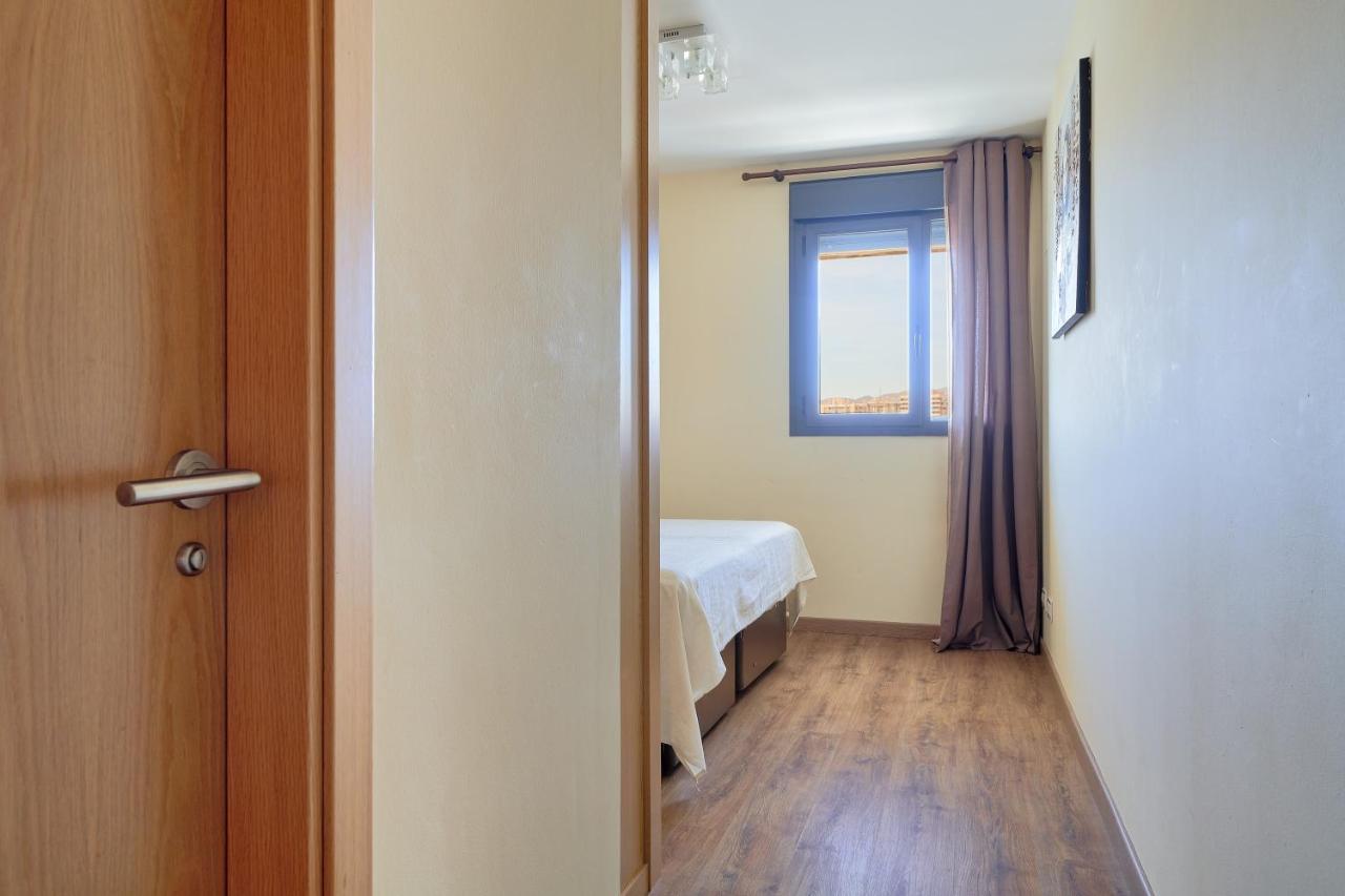 Alterhome Apartamento Con Piscina Maria Zambrano Apartment *
