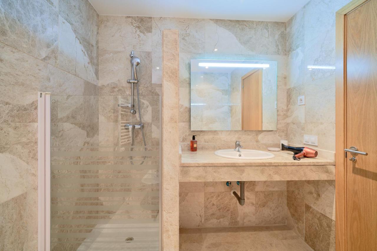 Apartment Alterhome Apartamento Con Piscina Maria Zambrano