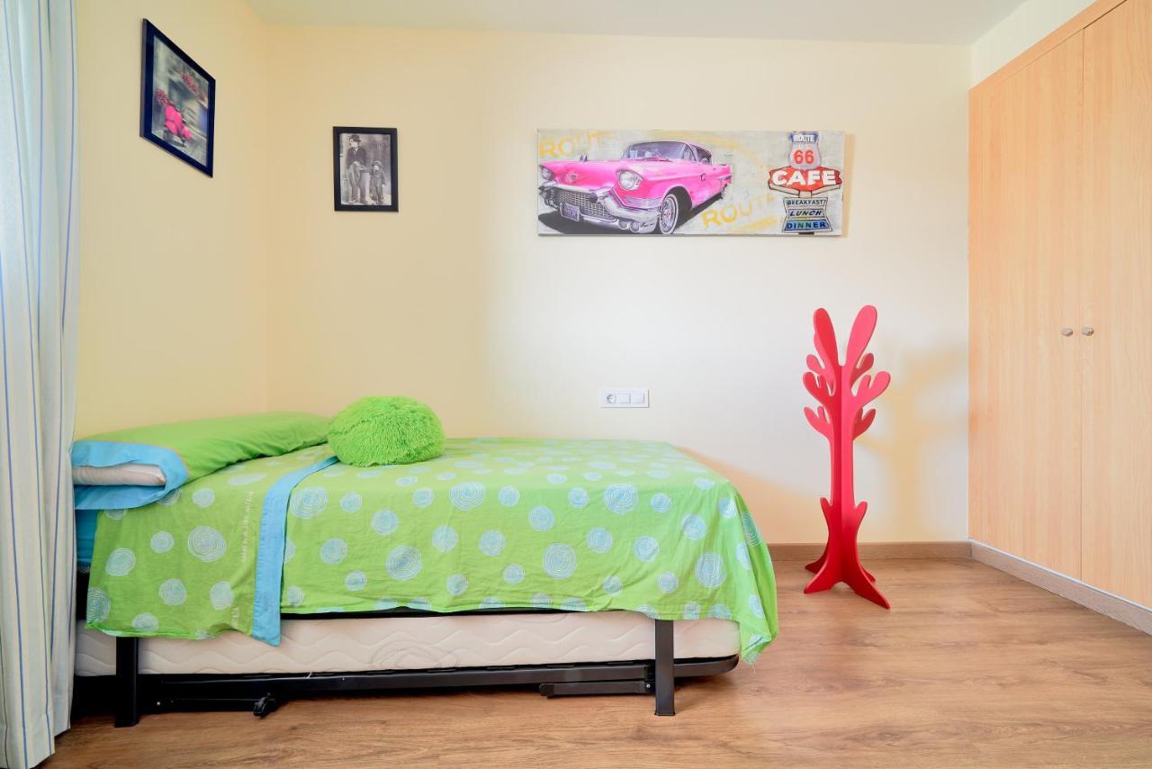 Alterhome Apartamento Con Piscina Maria Zambrano