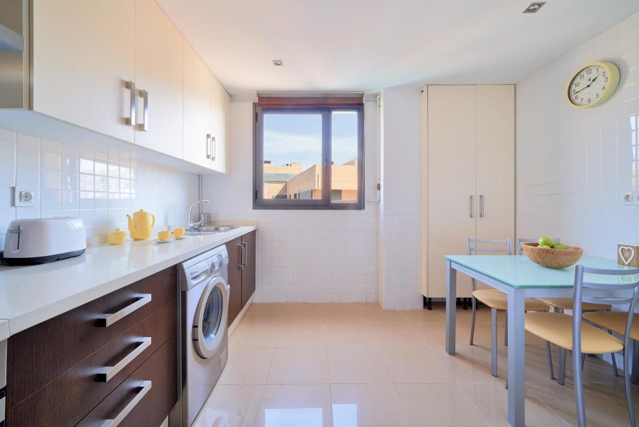 Apartment Alterhome Apartamento Con Piscina Maria Zambrano