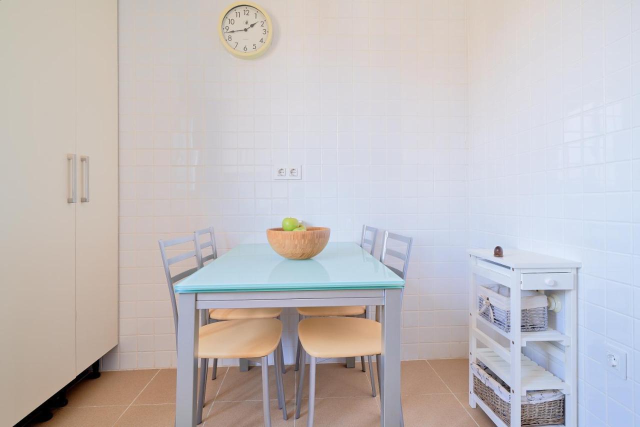 Alterhome Apartamento Con Piscina Maria Zambrano Apartment *