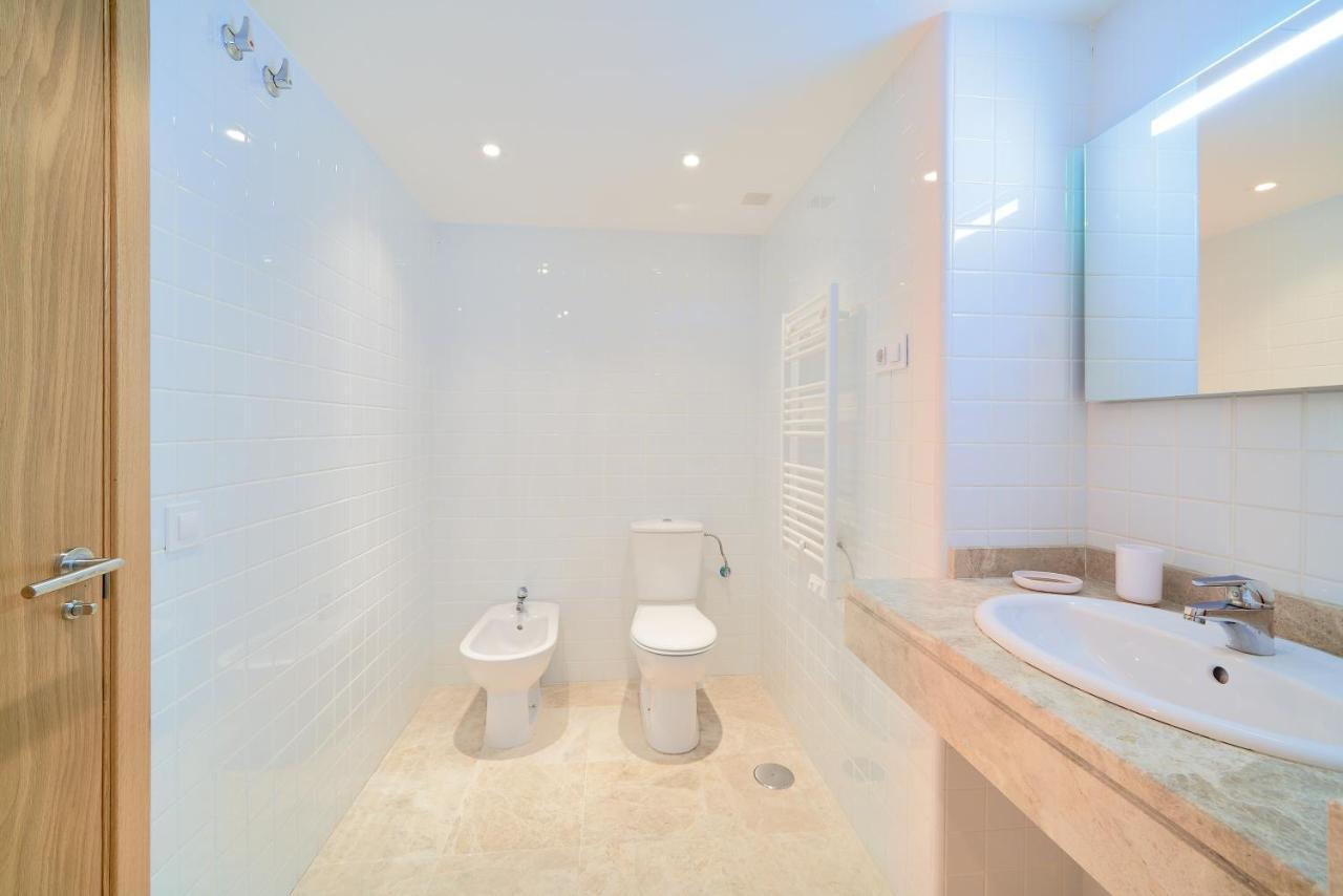 Alterhome Apartamento Con Piscina Maria Zambrano
