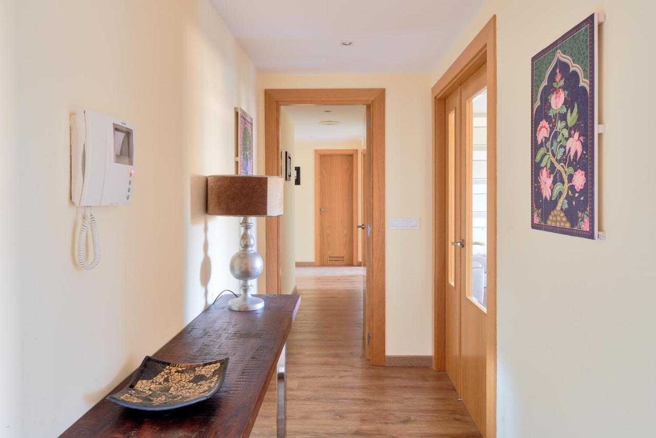 Alterhome Apartamento Con Piscina Maria Zambrano * Málaga
