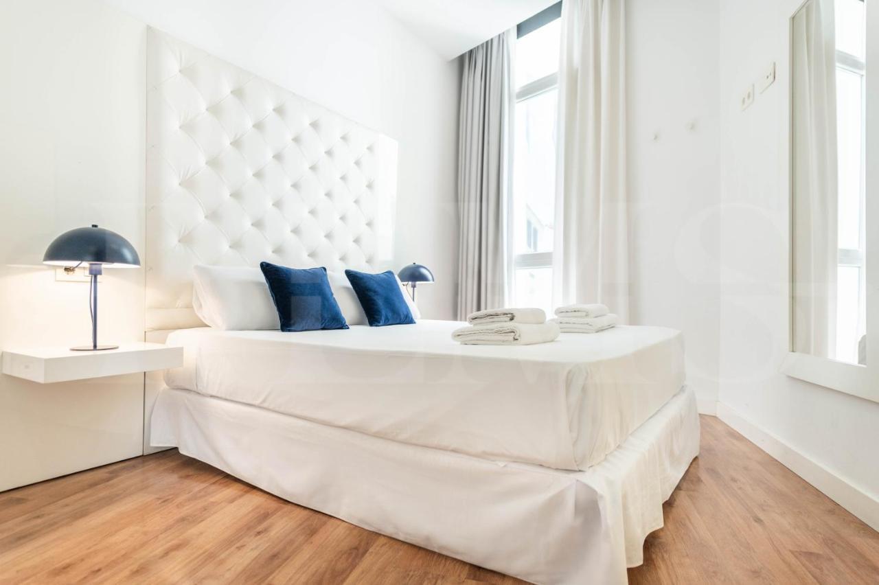Spacious By Picasso Museum By Rems