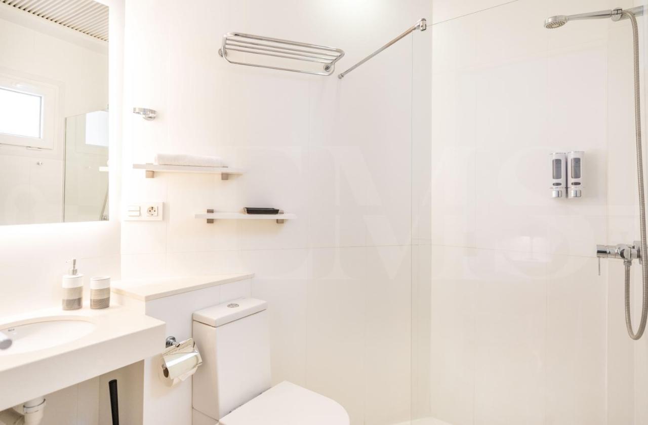 Apartamento Spacious By Picasso Museum By Rems Málaga