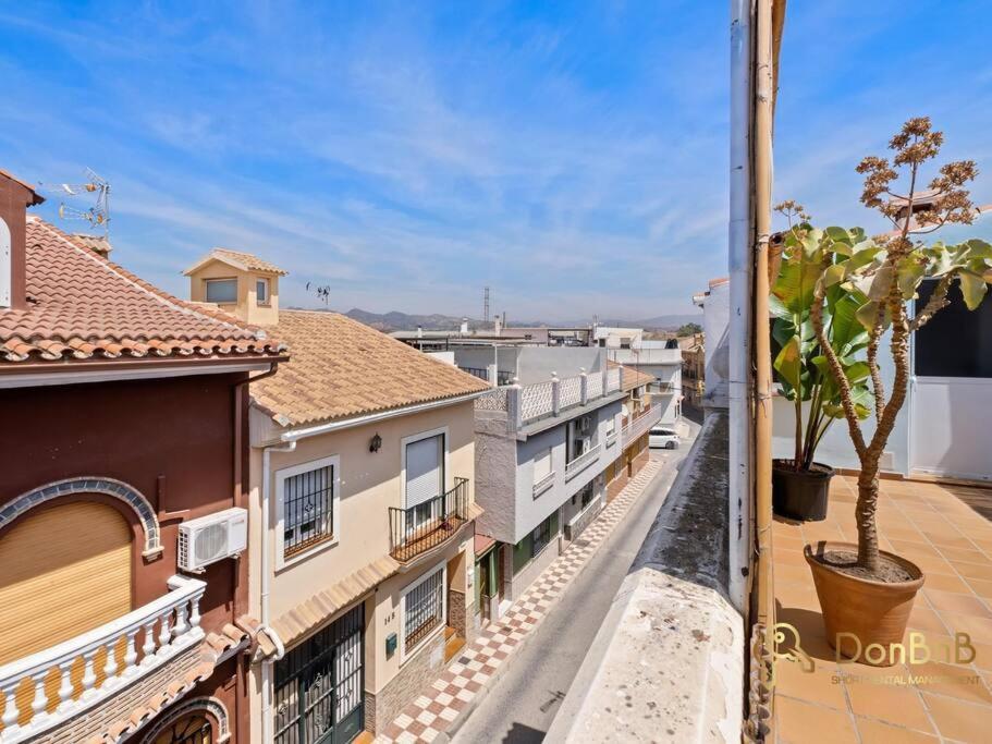 Casa Con 3 En El Tarajal Holiday home *