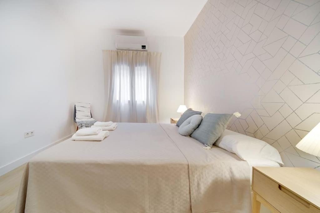 Apartment Esplendido En El Centro Málaga