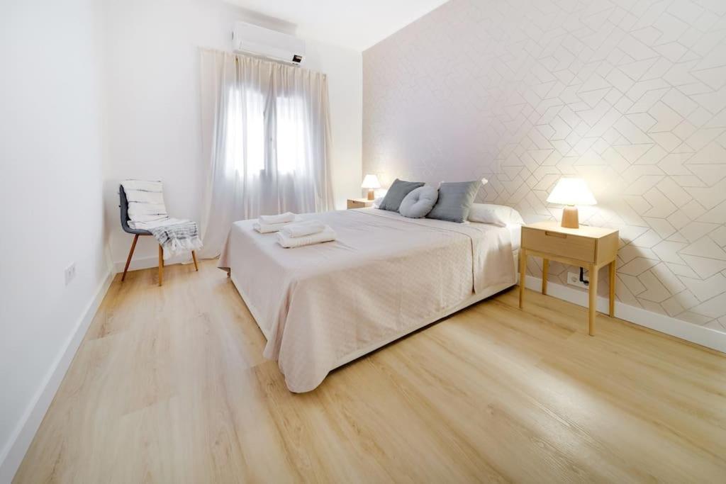 Esplendido En El Centro Apartment Málaga