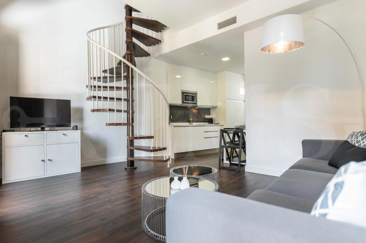 Spacious Duplex With Terrace By Picasso Museum By Rems Apartamento *