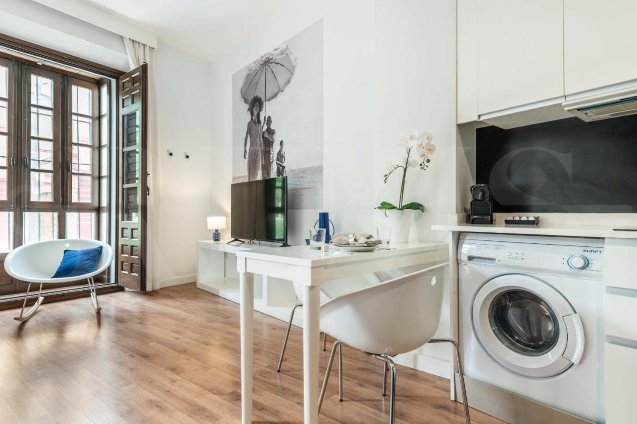 Apartamento Spacious By Picasso Museum By Rems Málaga