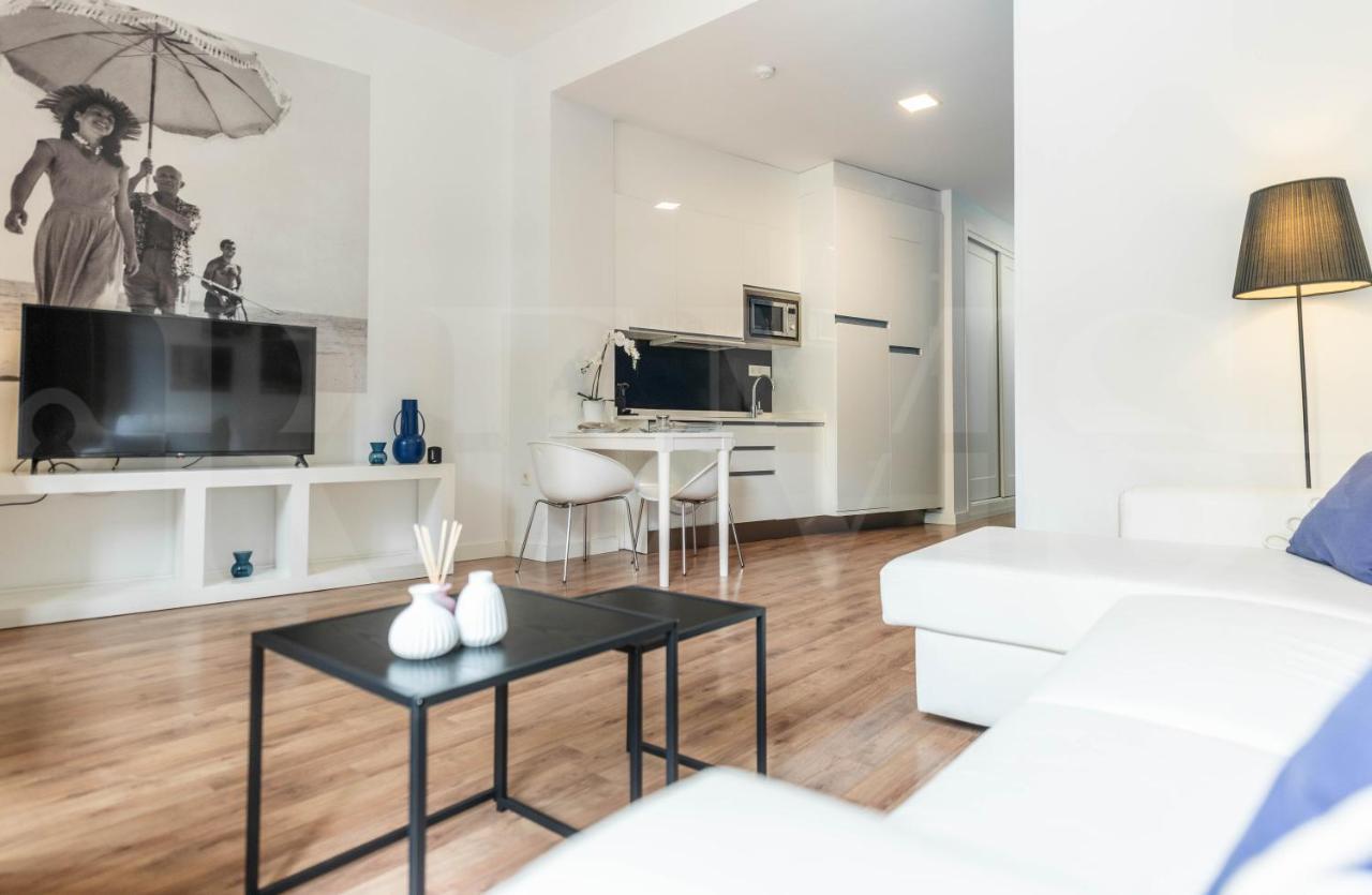 Apartamento Spacious By Picasso Museum By Rems *