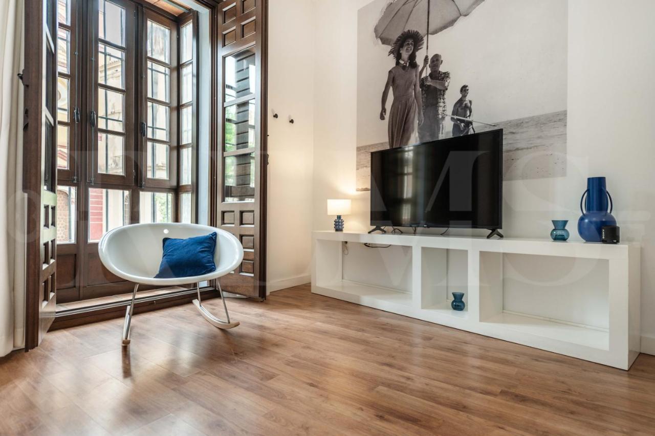 Apartamento Spacious By Picasso Museum By Rems Málaga
