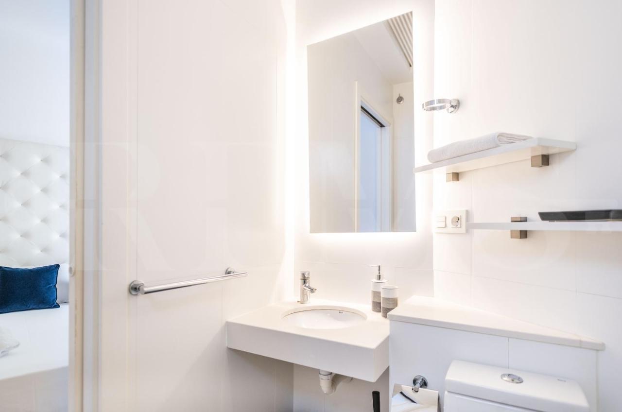 Spacious By Picasso Museum By Rems Apartamento *