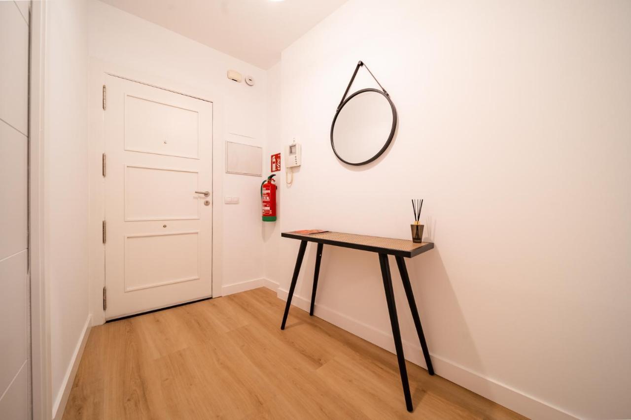 Appartement Acogedor En Centro Historico Málaga