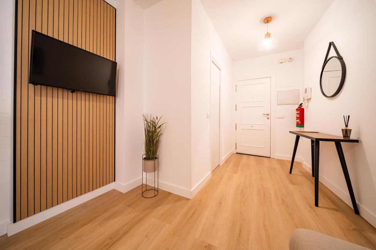 Acogedor En Centro Historico Appartement *