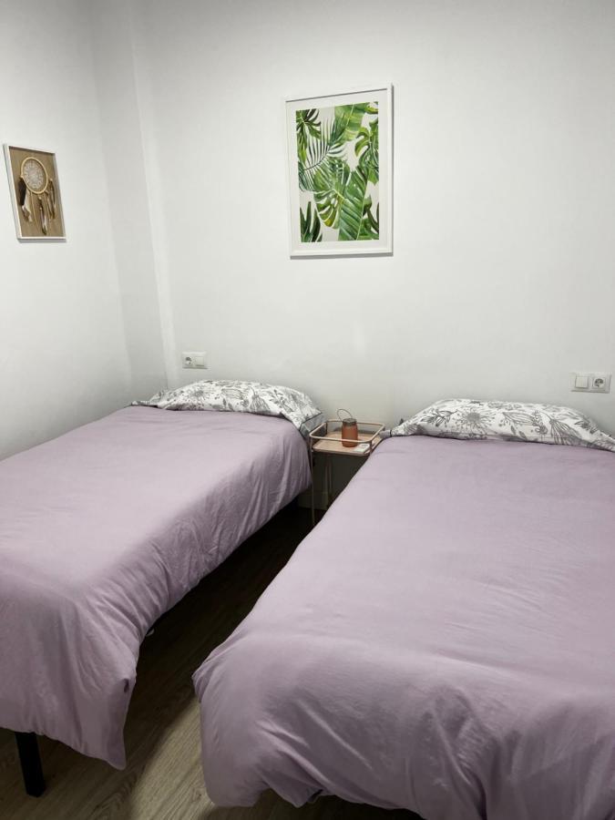 Apartamento—centro Parking Gratis Grupos Apartamento