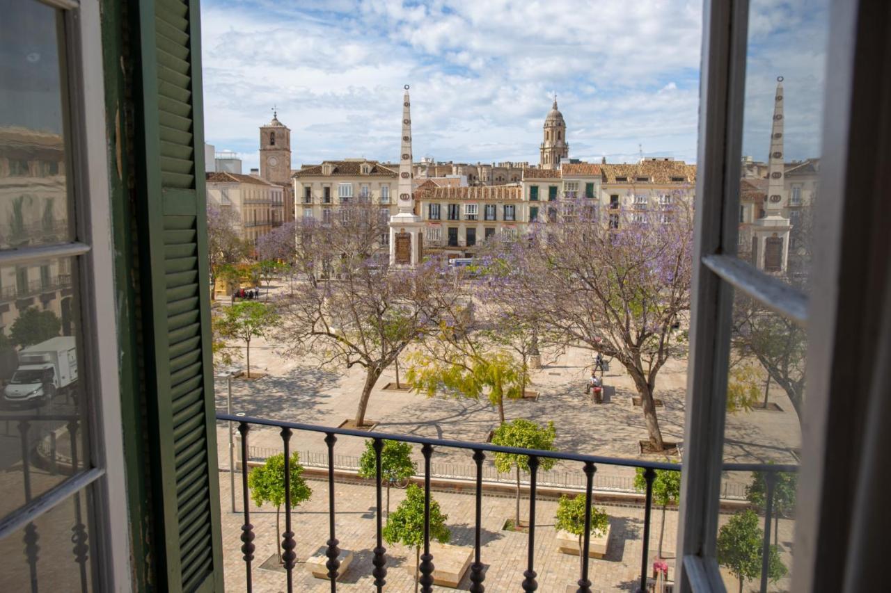 Apartment C67 - Shiny 6 Bedrooms In Plaza De La Merced *