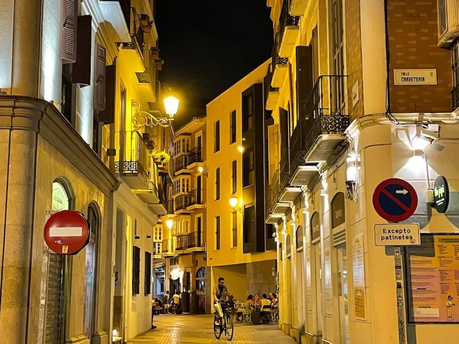 Appartement Acogedor En Centro Historico *