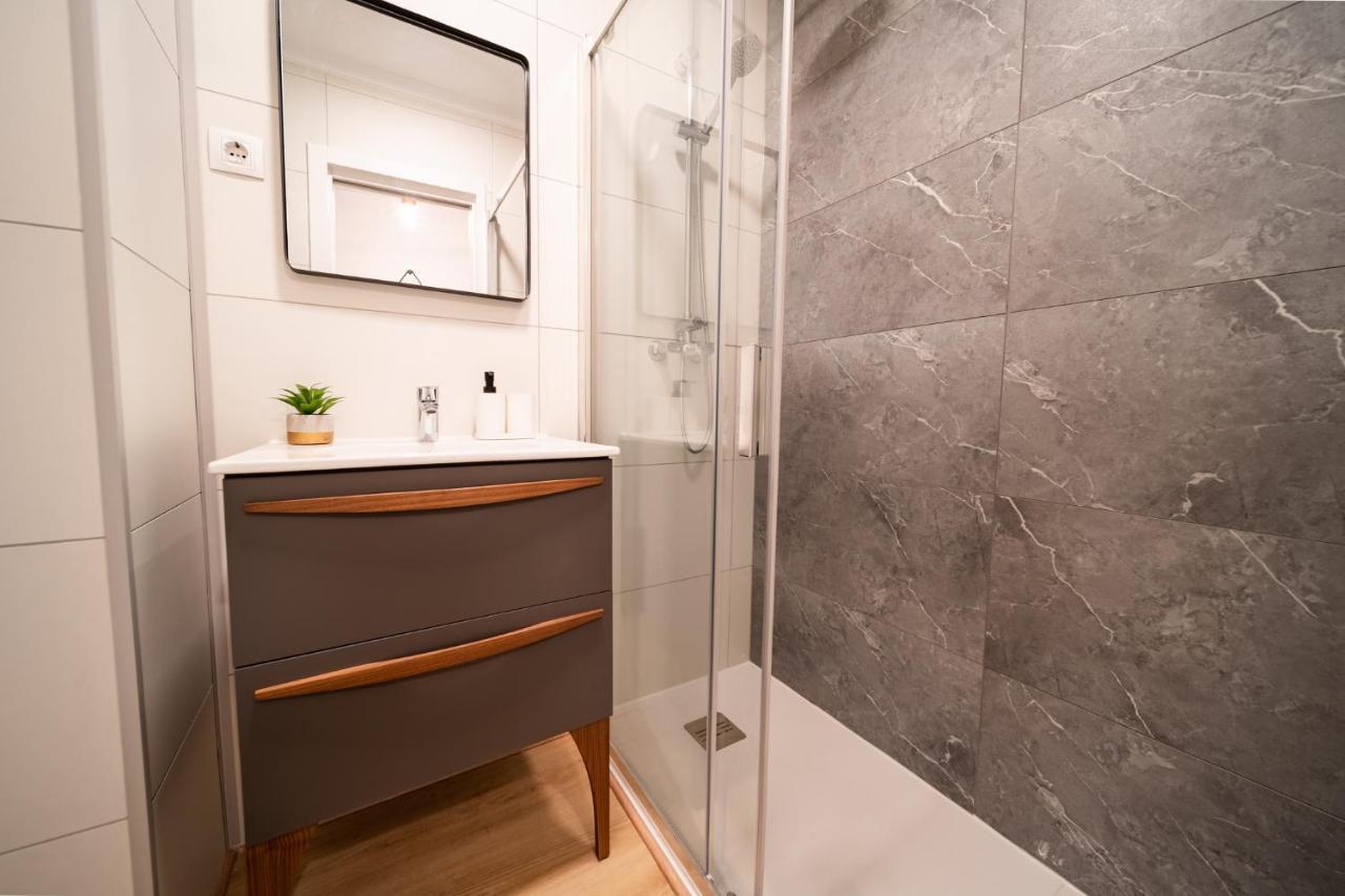Appartement Acogedor En Centro Historico *