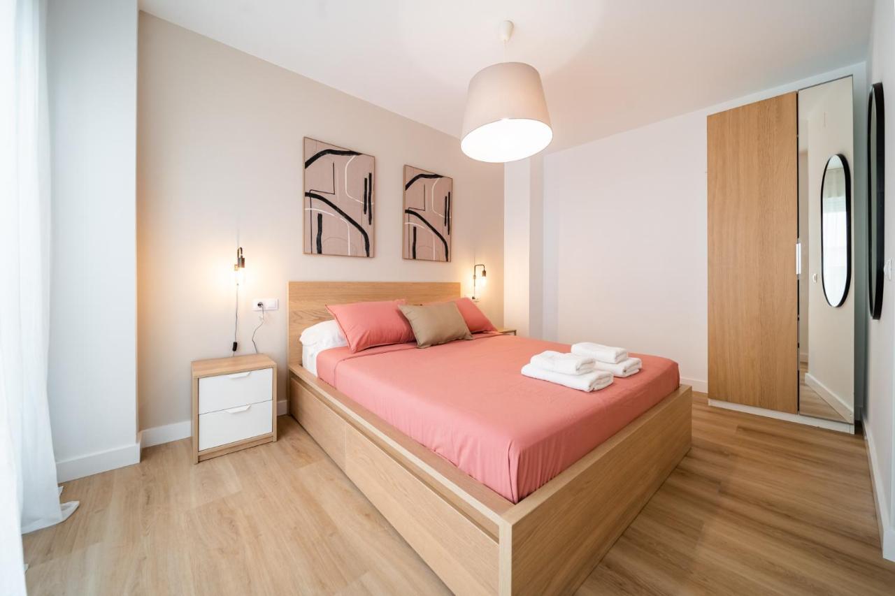 Acogedor En Centro Historico Appartement