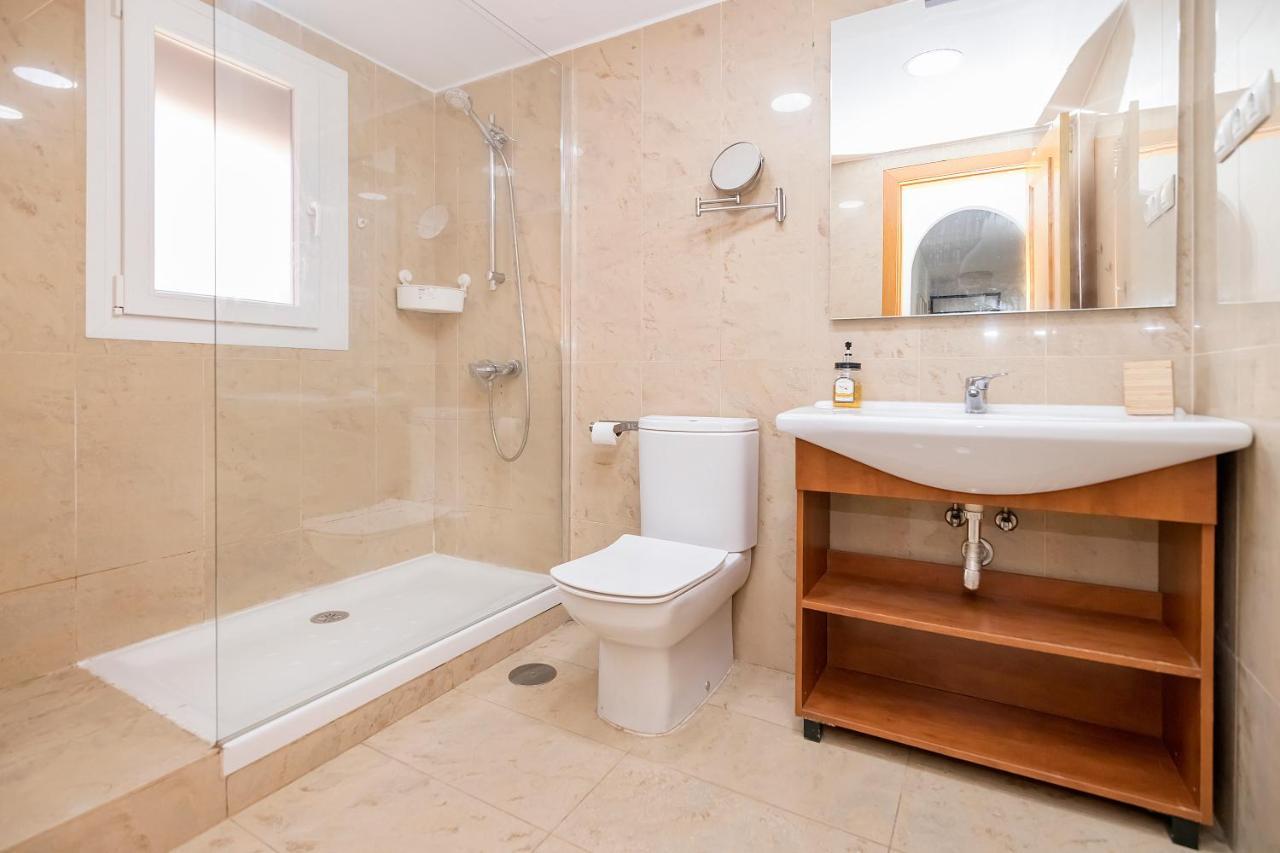 Appartement Bhost - Wilkinson