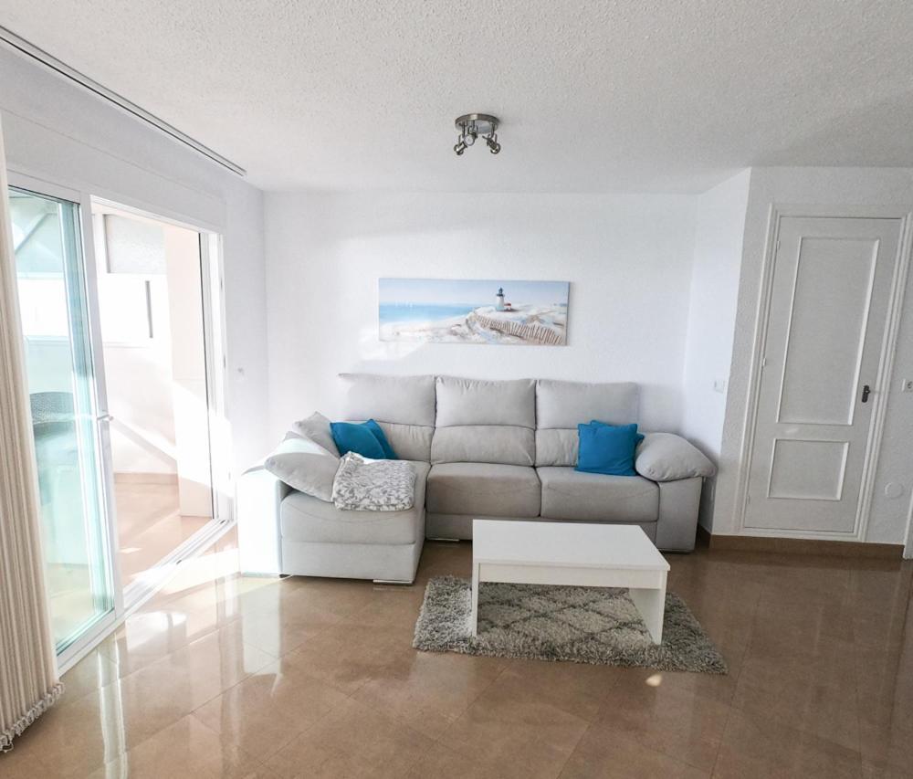 Apartment Frontal By Spain2home Malaga