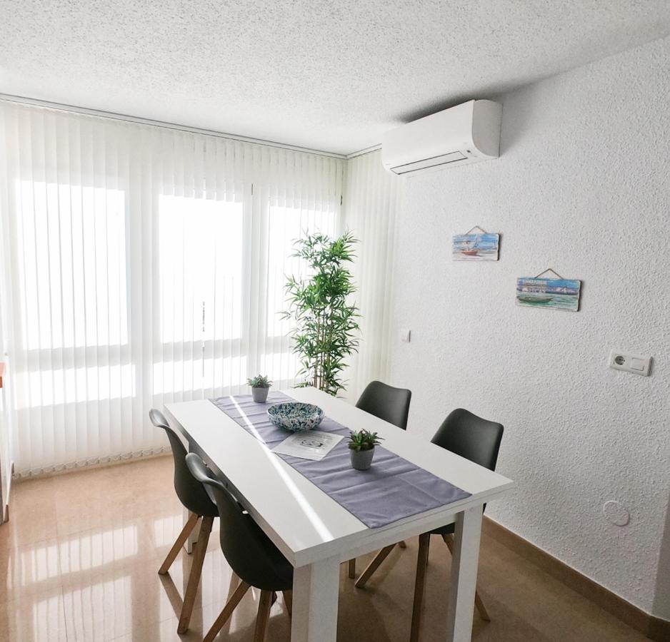 Apartment Frontal By Spain2home Malaga