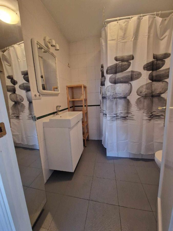 Apartment 3 Con Parking Especerias