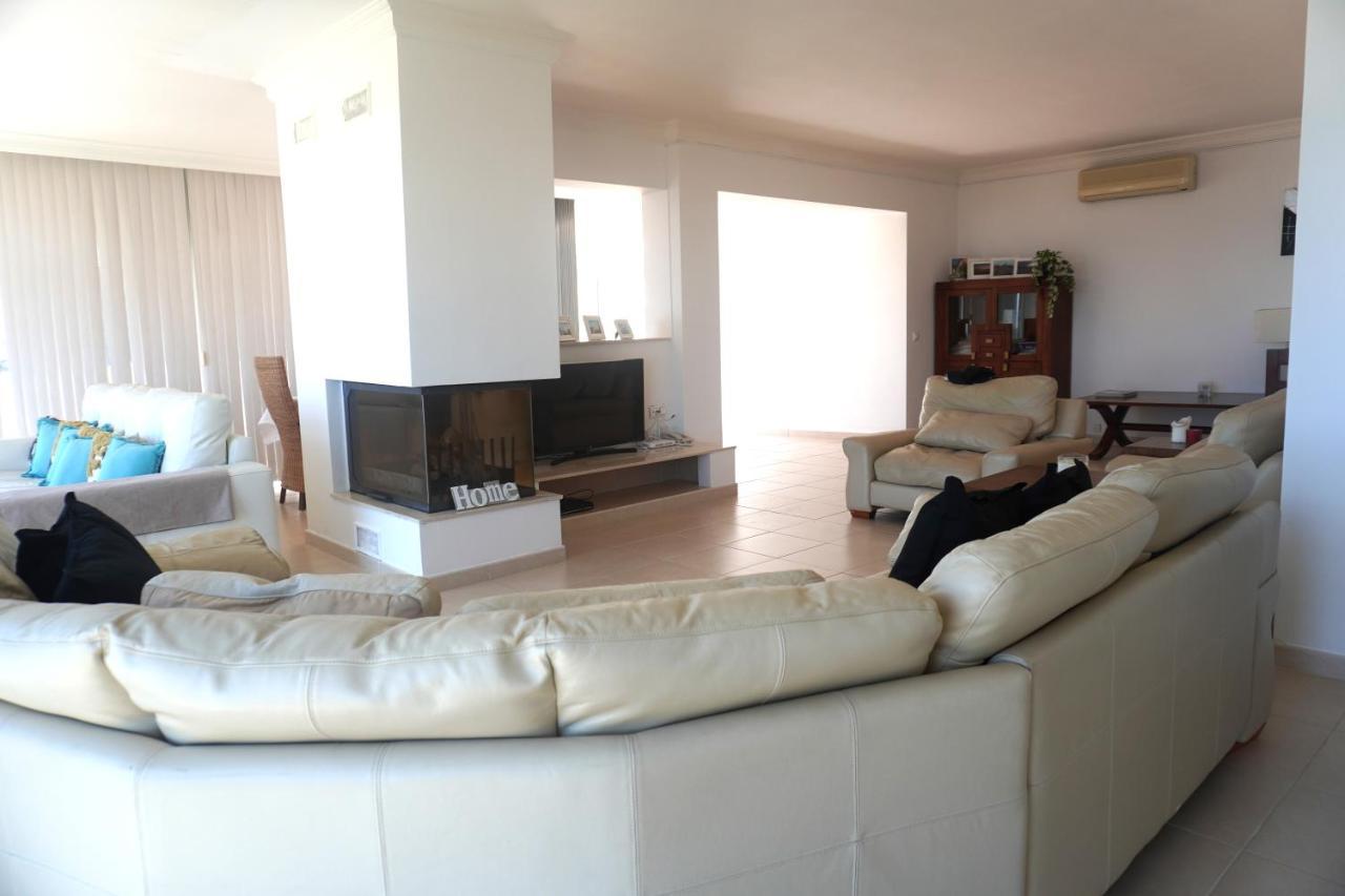 Villa Seaview Suncoast Luxury