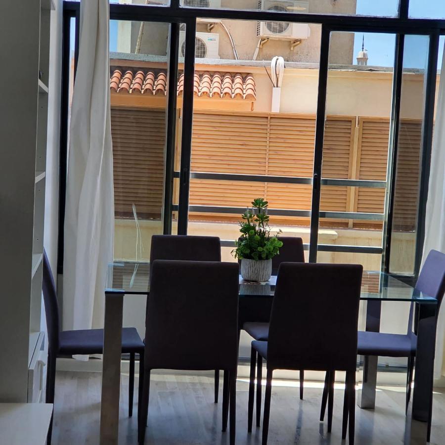 Apartamento Con Encanto 'larios Luxy' Apartment