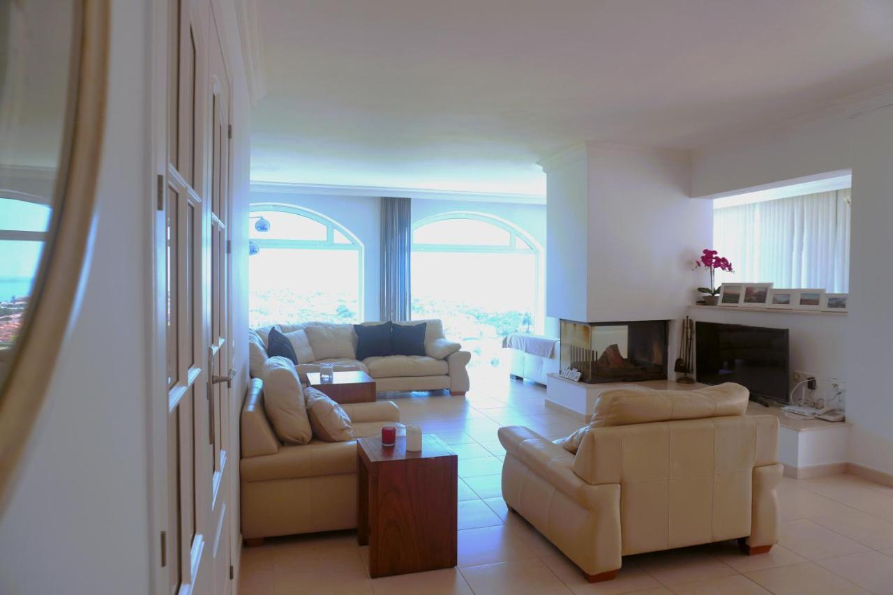 Villa Seaview Suncoast Luxury