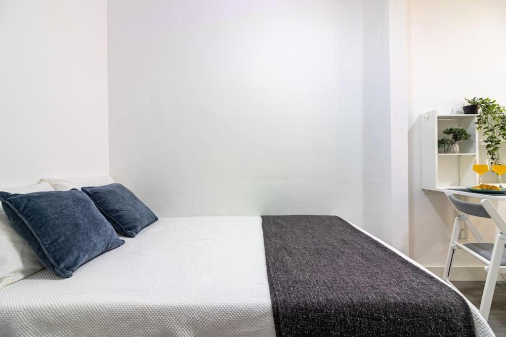 Apartment Churruca Freshapartments By Bossh!
