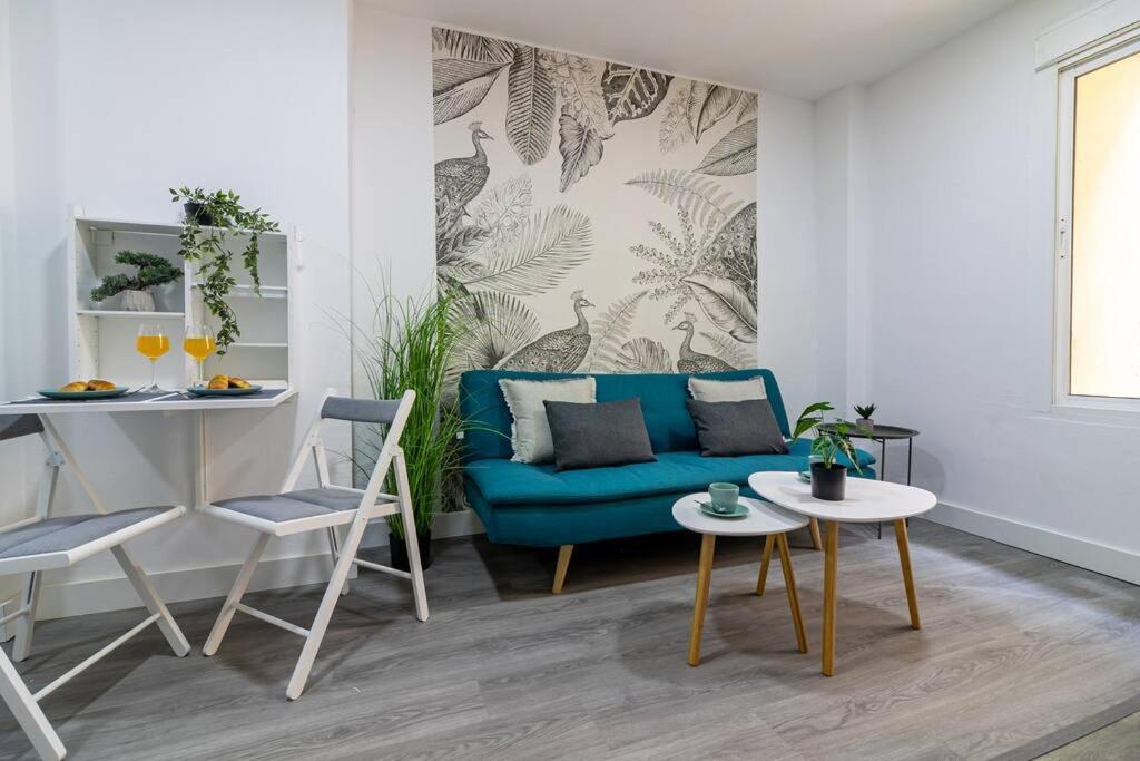 Apartment Churruca Freshapartments By Bossh!