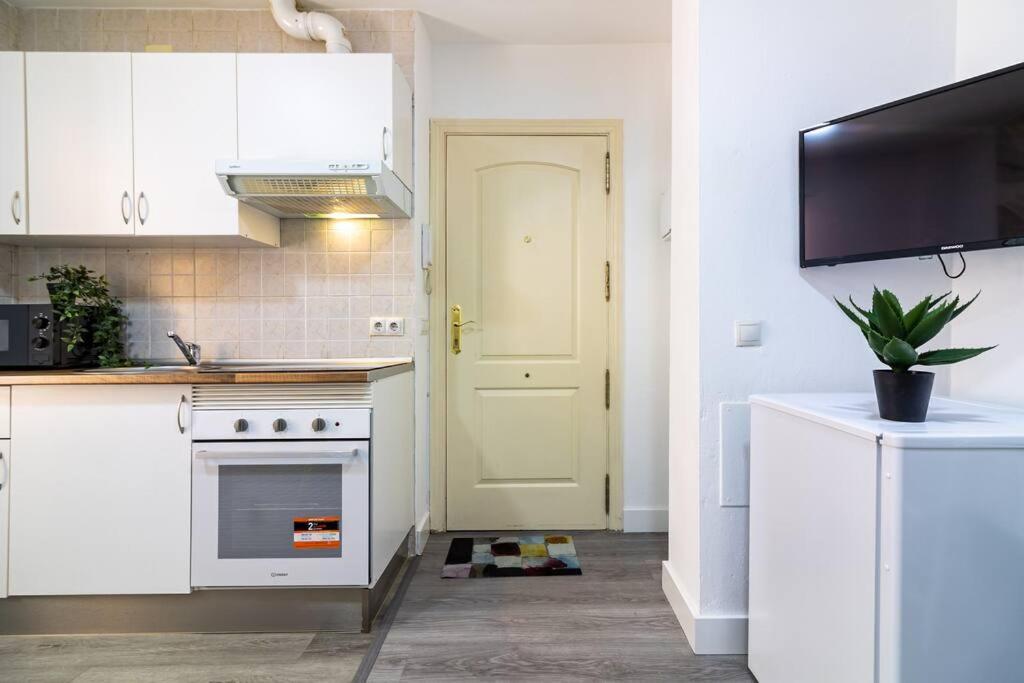 Apartment Churruca Freshapartments By Bossh! *