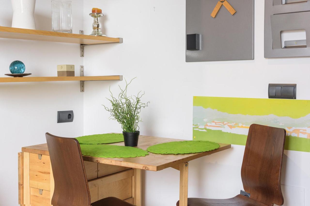 Loft De Un Arquitecto * Málaga