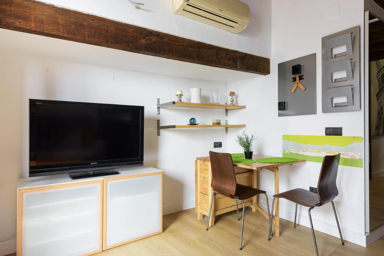 Appartement Loft De Un Arquitecto *