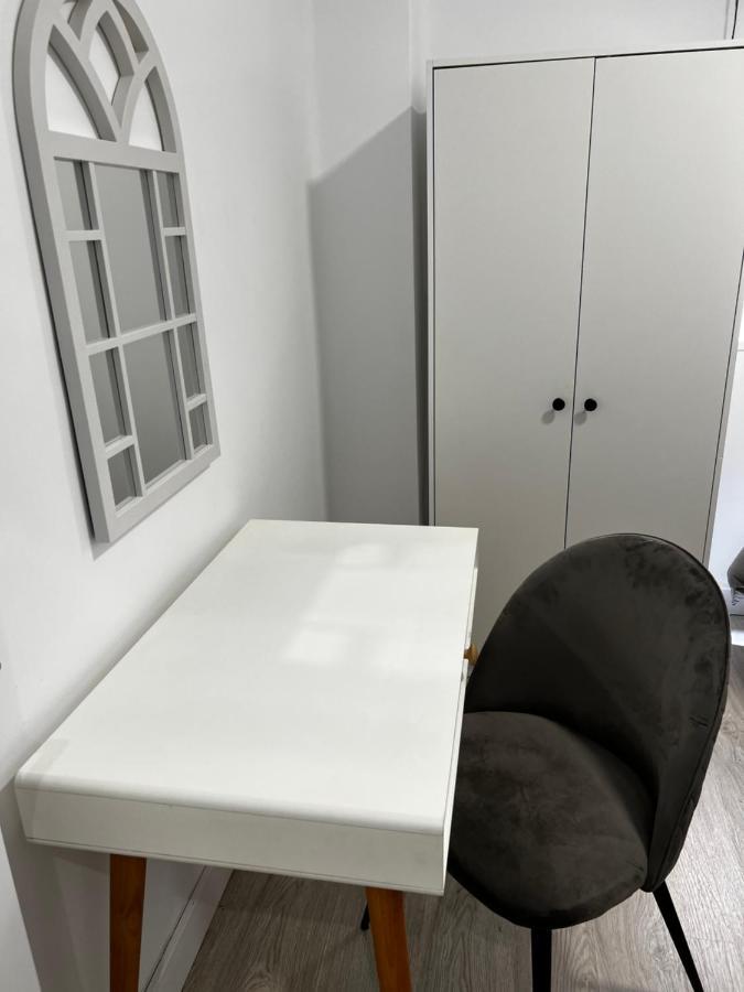 Appartement Apartamento—centro Parking Gratis Grupos