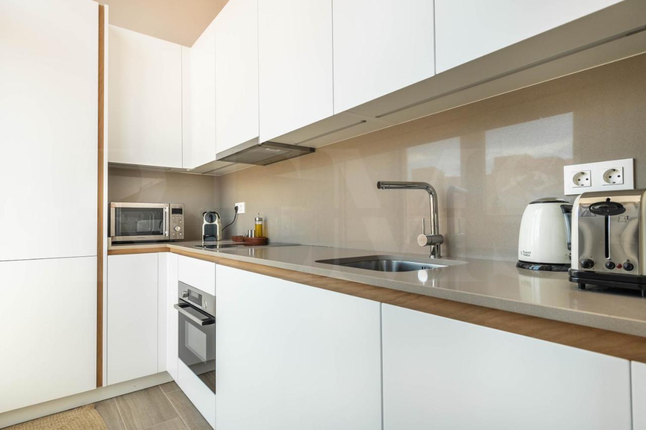 Duplex With Private Terrace & Views - Center By Rems Apartment Malaga